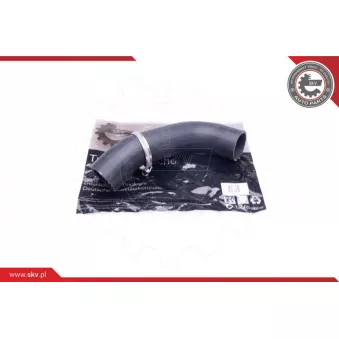 Gaine de suralimentation ESEN SKV 43SKV212