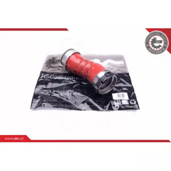 Gaine de suralimentation ESEN SKV 43SKV213