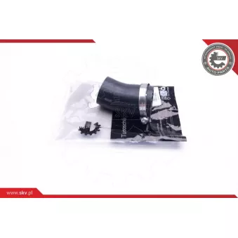Gaine de suralimentation ESEN SKV 43SKV215