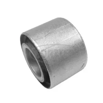 Suspension, corps de l'essieu CORTECO 21653076