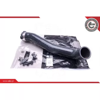 Gaine de suralimentation ESEN SKV 43SKV217
