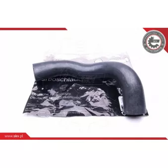 Gaine de suralimentation ESEN SKV 43SKV220