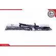Tuyau, ventilation de carter-moteur ESEN SKV 43SKV221 - Visuel 1
