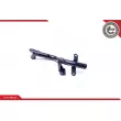 Tuyau, ventilation de carter-moteur ESEN SKV 43SKV221 - Visuel 2