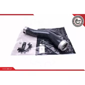 Gaine de suralimentation ESEN SKV 43SKV225