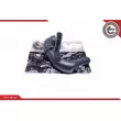 Gaine de suralimentation ESEN SKV 43SKV226 - Visuel 1