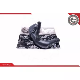 Gaine de suralimentation ESEN SKV 43SKV226