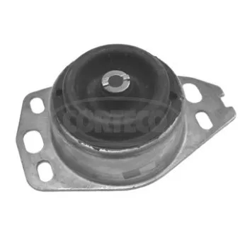 Suspension, boîte automatique CORTECO 21653081