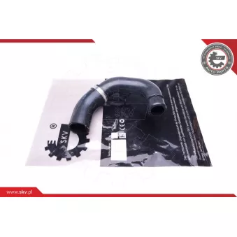 Gaine de suralimentation ESEN SKV 43SKV229