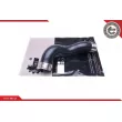 Gaine de suralimentation ESEN SKV 43SKV233 - Visuel 1