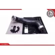 Gaine de suralimentation ESEN SKV 43SKV234 - Visuel 1
