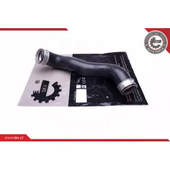Gaine de suralimentation ESEN SKV 43SKV234