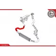 Gaine de suralimentation ESEN SKV 43SKV236 - Visuel 3