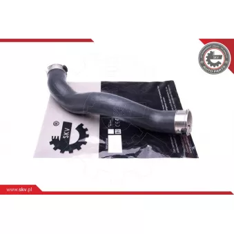 Gaine de suralimentation ESEN SKV 43SKV238