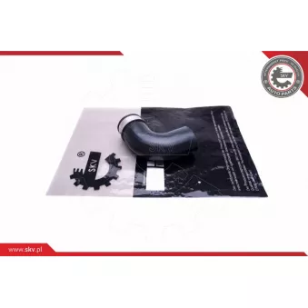 Gaine de suralimentation ESEN SKV 43SKV239