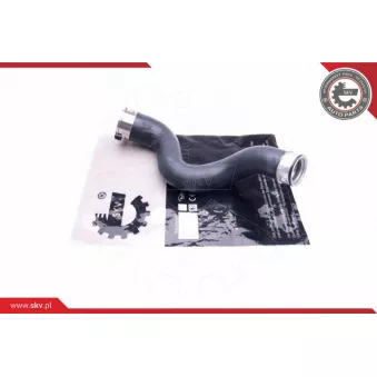 Gaine de suralimentation ESEN SKV 43SKV241