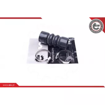 Gaine de suralimentation ESEN SKV 43SKV242