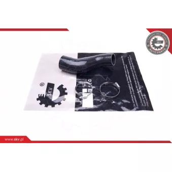 Gaine de suralimentation ESEN SKV 43SKV244