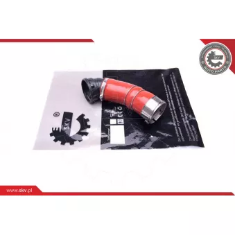 Gaine de suralimentation ESEN SKV 43SKV247