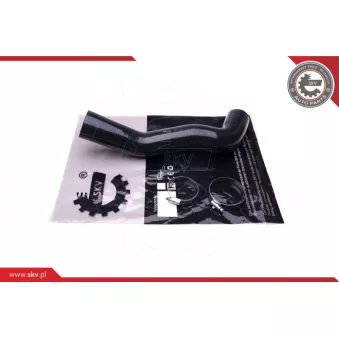 Gaine de suralimentation ESEN SKV 43SKV248