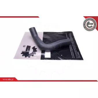 Gaine de suralimentation ESEN SKV 43SKV254