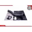 Gaine de suralimentation ESEN SKV 43SKV257 - Visuel 1