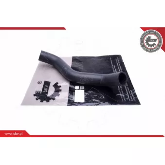 Gaine de suralimentation ESEN SKV 43SKV257