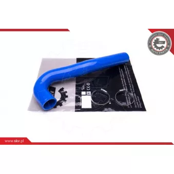 Gaine de suralimentation ESEN SKV 43SKV258