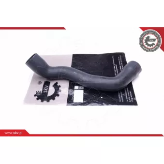 Gaine de suralimentation ESEN SKV 43SKV260