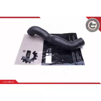 Gaine de suralimentation ESEN SKV 43SKV261