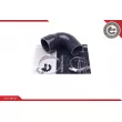 Gaine de suralimentation ESEN SKV 43SKV263 - Visuel 1