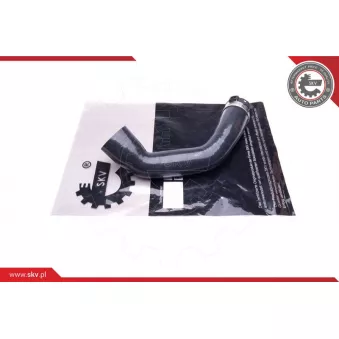 Gaine de suralimentation ESEN SKV 43SKV266