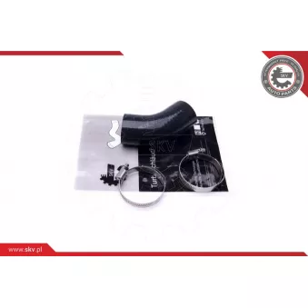 Gaine de suralimentation ESEN SKV 43SKV267