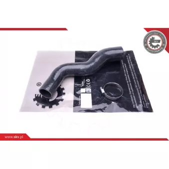 Gaine de suralimentation ESEN SKV 43SKV270