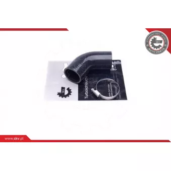 Gaine de suralimentation ESEN SKV 43SKV271