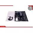 Gaine de suralimentation ESEN SKV 43SKV272 - Visuel 1