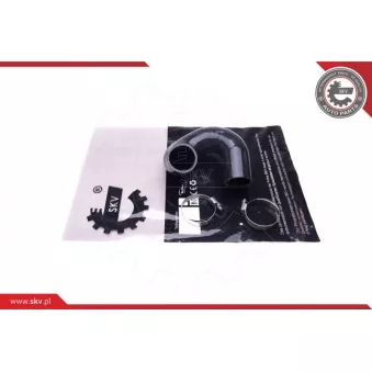 Gaine de suralimentation ESEN SKV 43SKV272