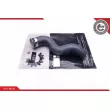 Gaine de suralimentation avant droit ESEN SKV 43SKV274 - Visuel 1