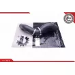 Gaine de suralimentation ESEN SKV 43SKV276 - Visuel 1