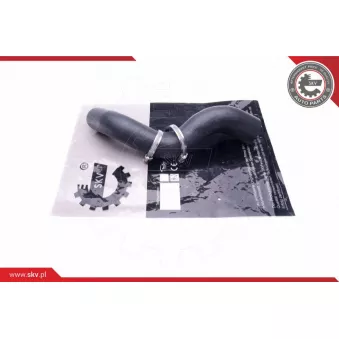 Gaine de suralimentation ESEN SKV 43SKV276