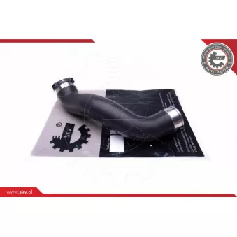 Gaine de suralimentation ESEN SKV 43SKV277