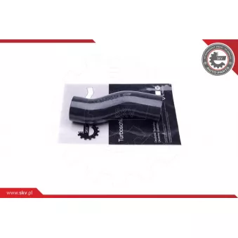 Gaine de suralimentation ESEN SKV 43SKV278
