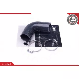 Gaine de suralimentation ESEN SKV 43SKV279