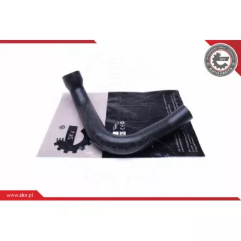 Gaine de suralimentation ESEN SKV 43SKV280