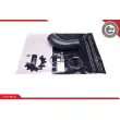 Gaine de suralimentation ESEN SKV 43SKV281 - Visuel 1