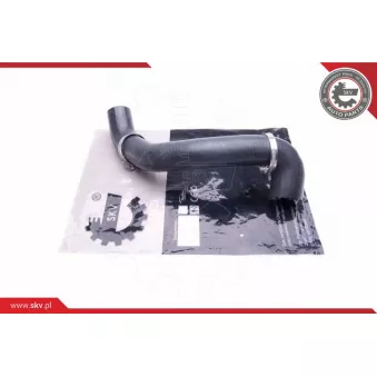 Gaine de suralimentation ESEN SKV 43SKV283