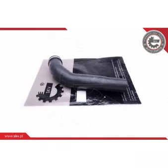 Gaine de suralimentation ESEN SKV 43SKV284