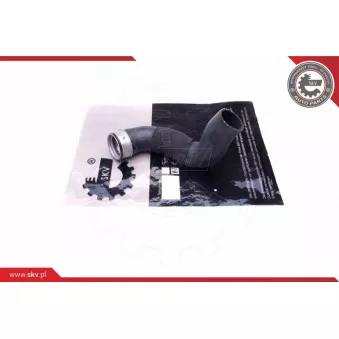 Gaine de suralimentation ESEN SKV 43SKV285