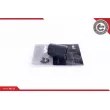 Gaine de suralimentation ESEN SKV 43SKV287 - Visuel 1