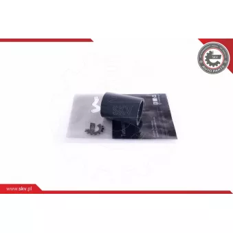 Gaine de suralimentation ESEN SKV 43SKV287